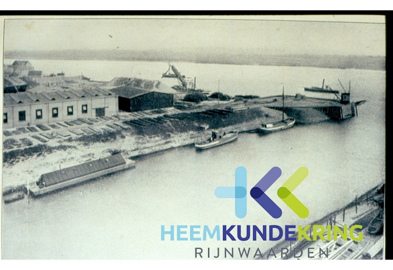 Werf Tolkamer F00001158